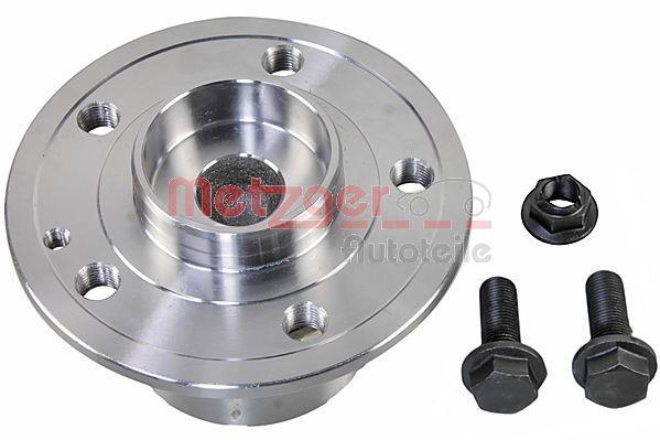 Roulement de roue METZGER ref. WM 2234